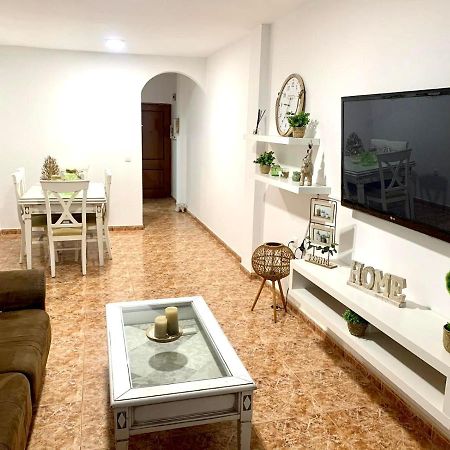 Apartamentos Custodio 阿亚蒙特 外观 照片