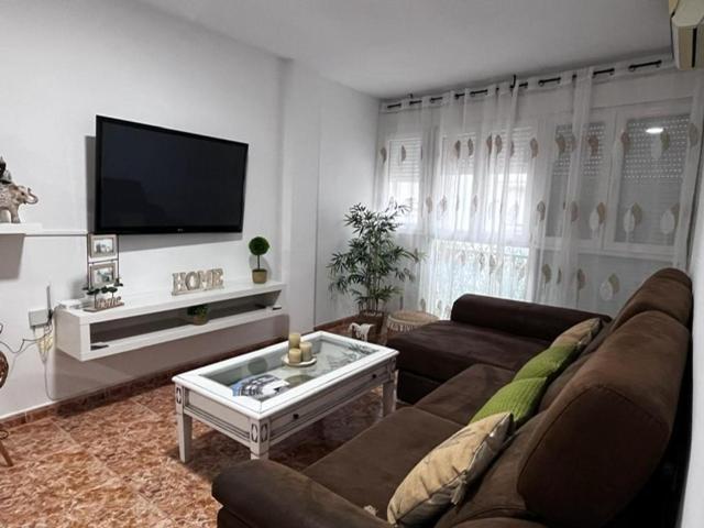 Apartamentos Custodio 阿亚蒙特 外观 照片