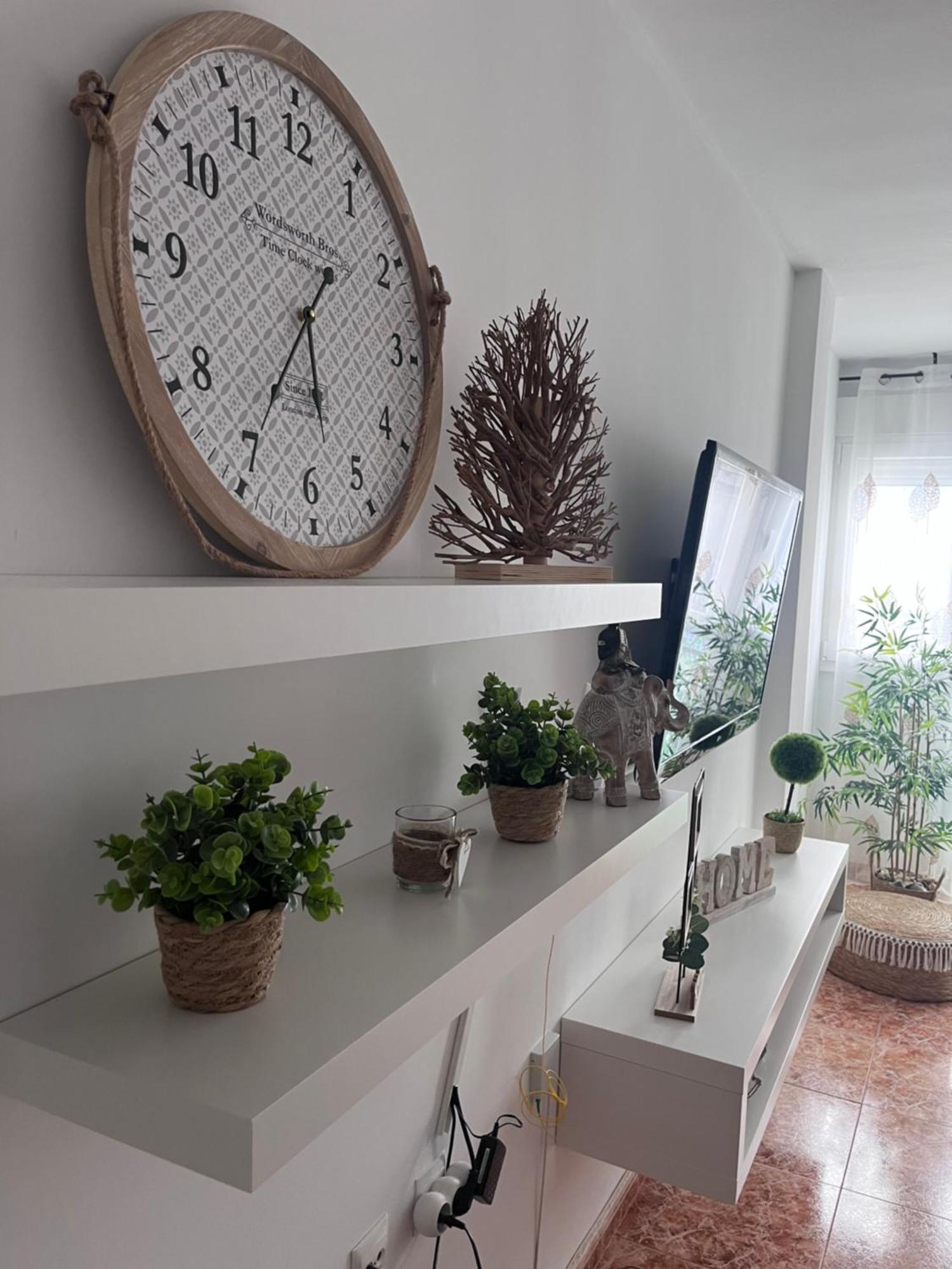 Apartamentos Custodio 阿亚蒙特 外观 照片
